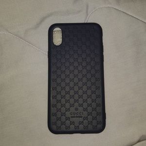 Gucci case
